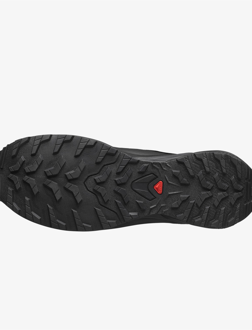 Salomon Xa Meta Gore Tex Erkek Siyah Koşu Ayakkabısı Salomon Xa Meta Gore Tex Erkek Siyah Koşu Ayakkabısı