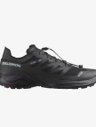 Salomon Xa Meta Gore Tex Erkek Siyah Koşu Ayakkabısı Salomon Xa Meta Gore Tex Erkek Siyah Koşu Ayakkabısı