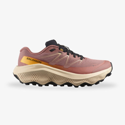Salomon Ultra Flow 2 Gore Tex Kadın Pembe Koşu Ayakkabısı Salomon Ultra Flow 2 Gore Tex Kadın Pembe Koşu Ayakkabısı