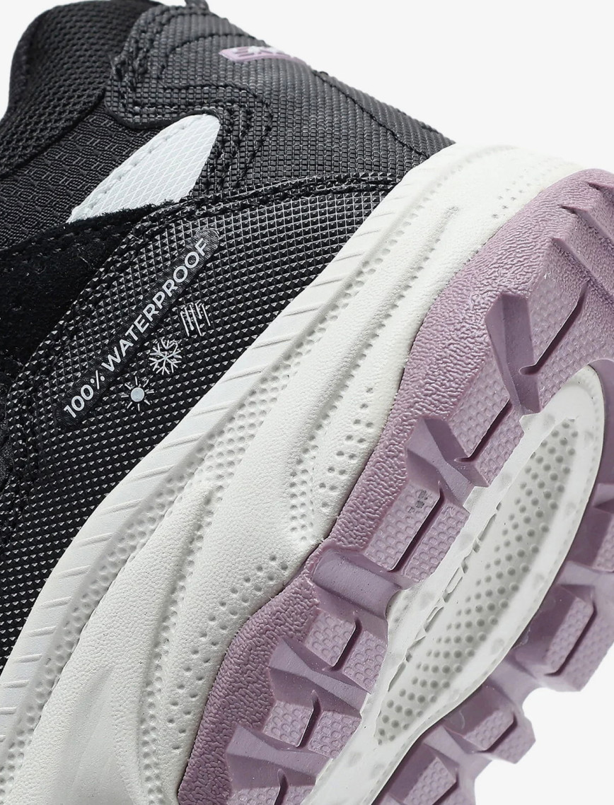 Skechers Vigor At Kadın Siyah Outdoor Ayakkabı Skechers Vigor At Kadın Siyah Outdoor Ayakkabı