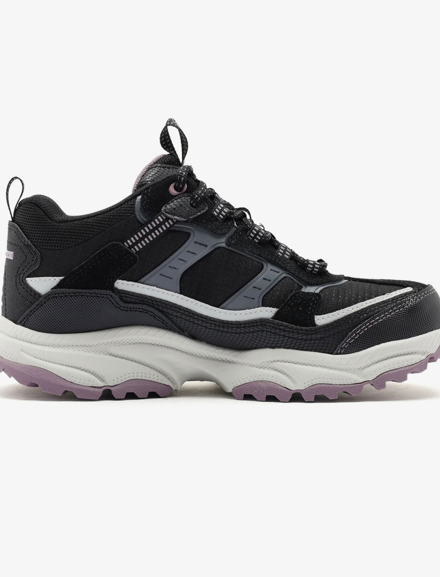 Skechers Vigor At Kadın Siyah Outdoor Ayakkabı Skechers Vigor At Kadın Siyah Outdoor Ayakkabı