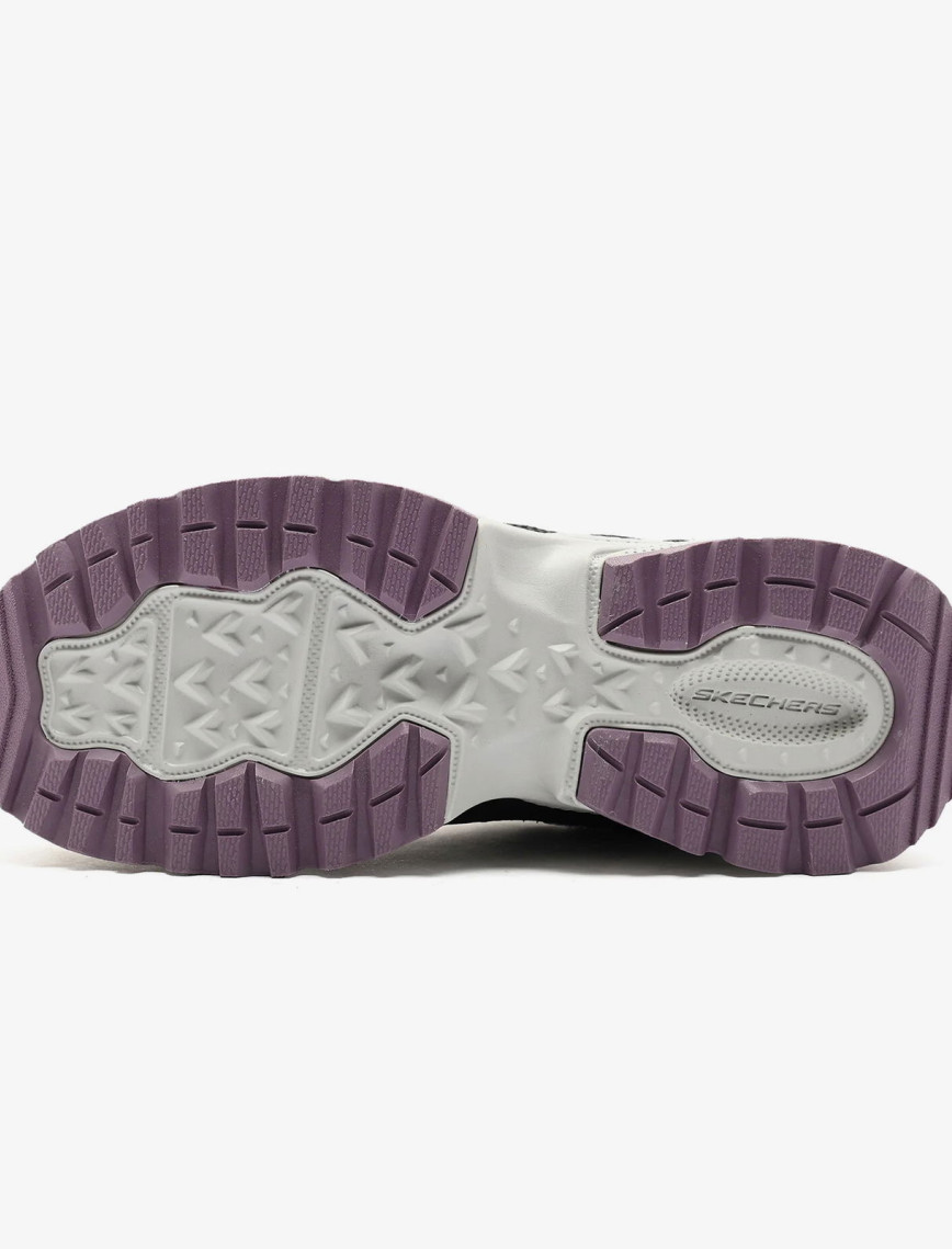 Skechers Vigor At Kadın Siyah Outdoor Ayakkabı Skechers Vigor At Kadın Siyah Outdoor Ayakkabı