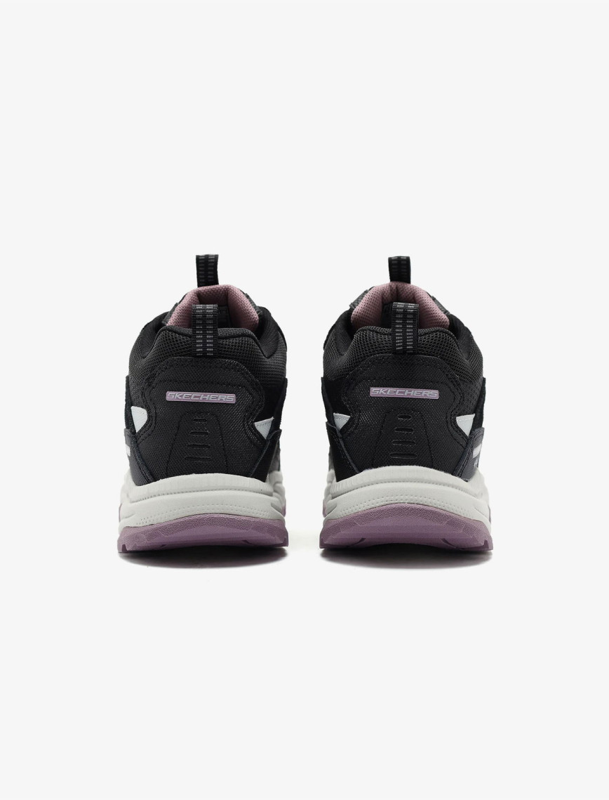 Skechers Vigor At Kadın Siyah Outdoor Ayakkabı Skechers Vigor At Kadın Siyah Outdoor Ayakkabı