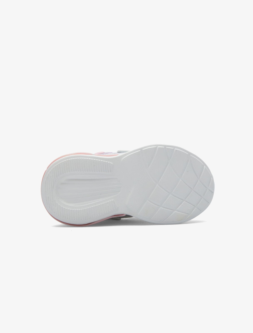 Buckhead Berry Bebek Gümüş Işıklı Spor Ayakkabı Buckhead Berry Bebek Gümüş Işıklı Spor Ayakkabı