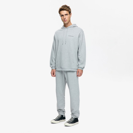 Les Benjamins Erkek Gri Sweatshirt Les Benjamins Erkek Gri Sweatshirt