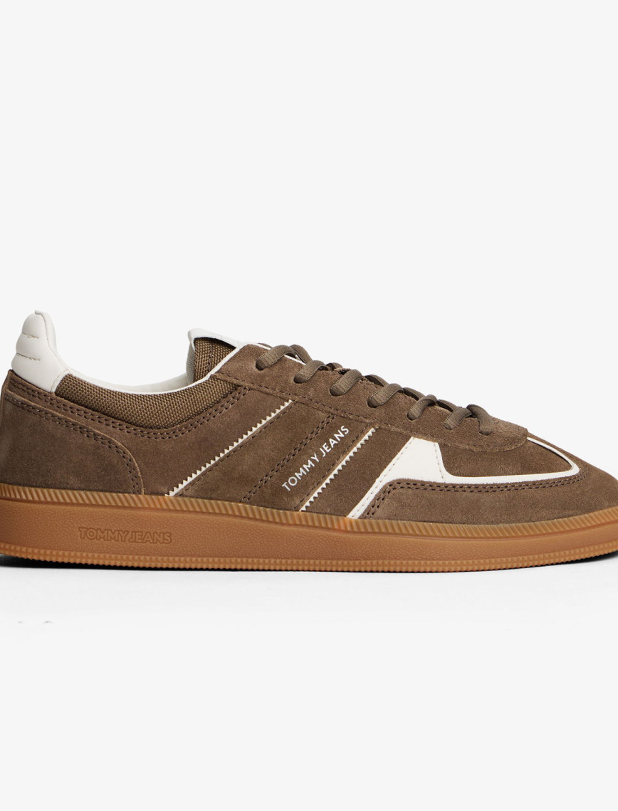 Tommy Hilfiger Greenwich Kadın Pembe Spor Ayakkabı Tommy Hilfiger Greenwich Kadın Pembe Spor Ayakkabı