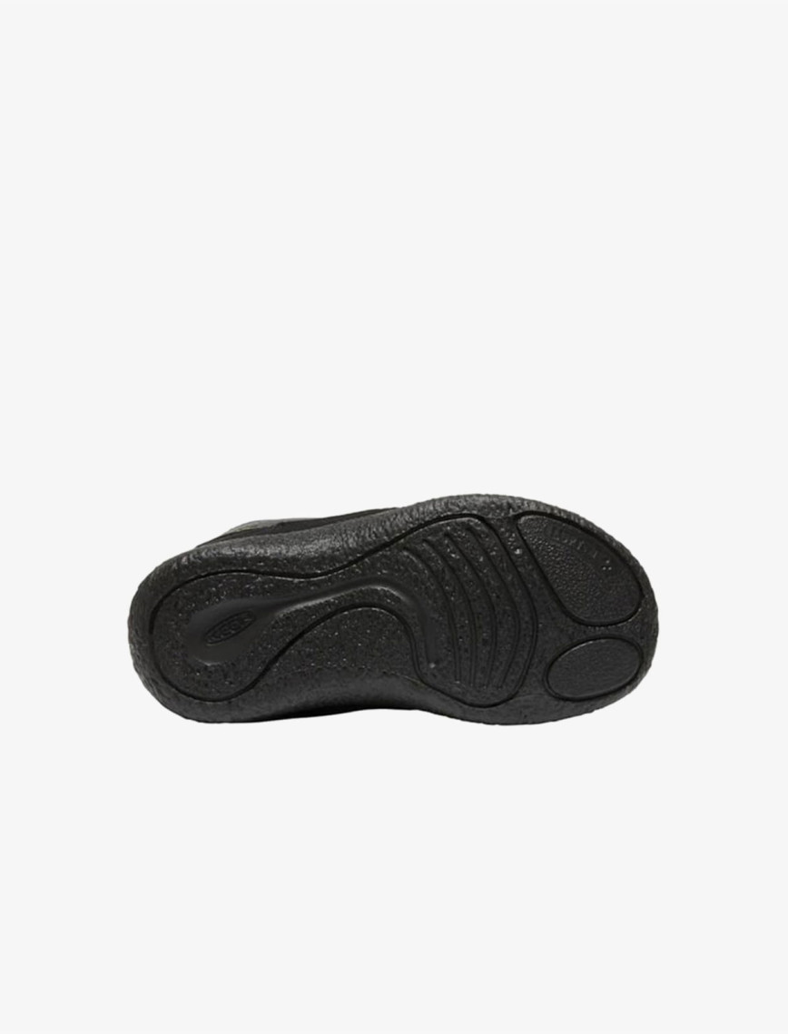 Keen Howser II Chukka Wp Çocuk Siyah Bot Keen Howser II Chukka Wp Çocuk Siyah Bot