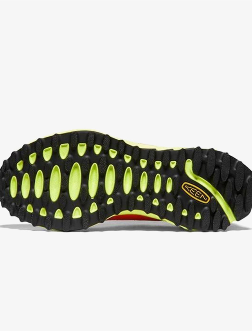 Keen Zionic Su Geçirmez Erkek Renkli Yürüyüş Ayakkabısı Keen Zionic Su Geçirmez Erkek Renkli Yürüyüş Ayakkabısı