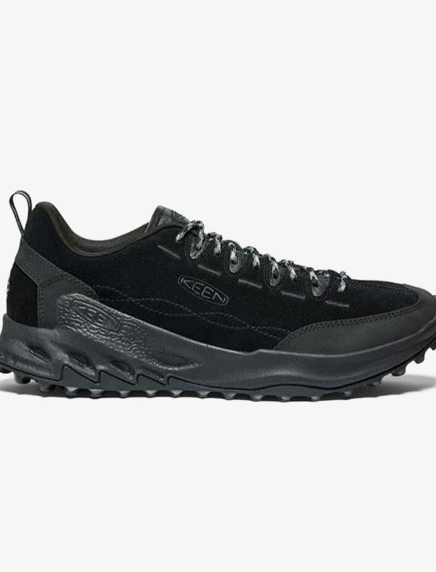 Keen Jasper Zionic Erkek Siyah Outdoor Ayakkabı Keen Jasper Zionic Erkek Siyah Outdoor Ayakkabı