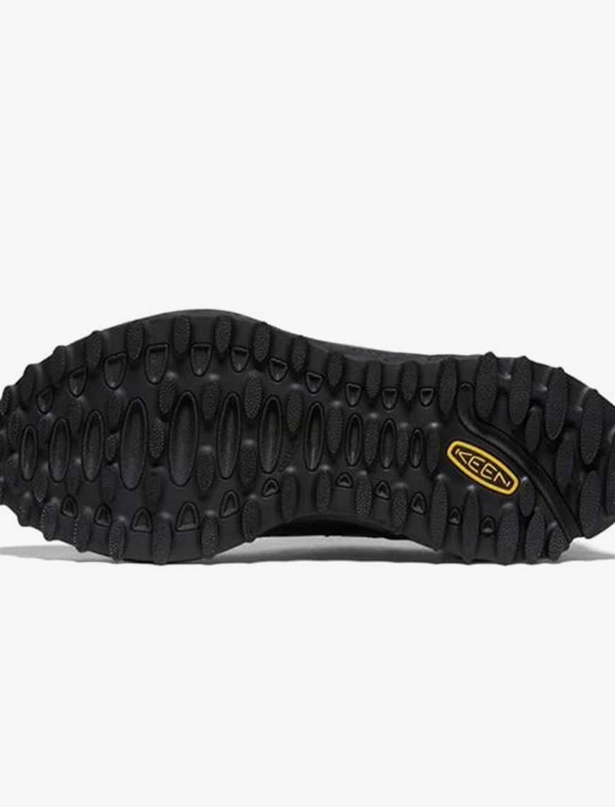 Keen Zionic Su Geçirmez Erkek Siyah Outdoor Ayakkabı Keen Zionic Su Geçirmez Erkek Siyah Outdoor Ayakkabı