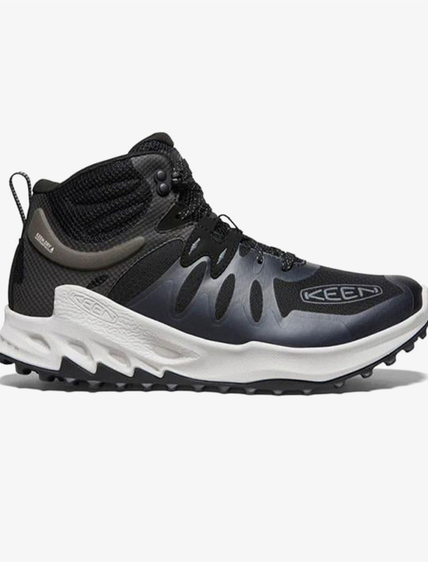 Keen Zionic Su Geçirmez Erkek Siyah Bot Keen Zionic Su Geçirmez Erkek Siyah Bot