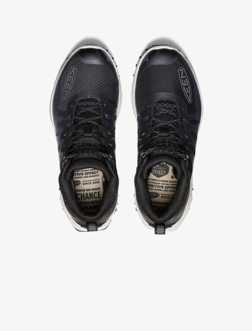 Keen Zionic Su Geçirmez Erkek Siyah Bot Keen Zionic Su Geçirmez Erkek Siyah Bot