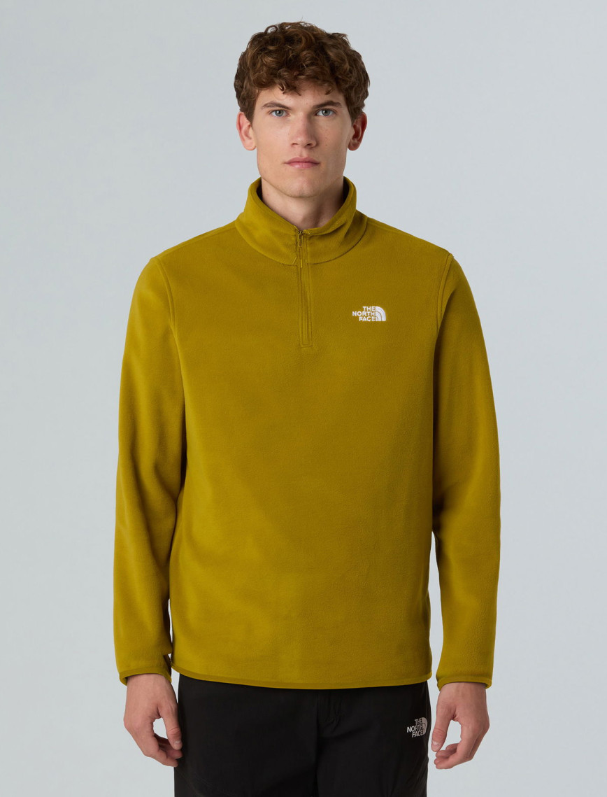 The North Face Glacier Erkek Bej Polar The North Face Glacier Erkek Bej Polar