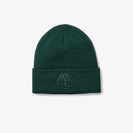 Timberland 3D İşlemeli Erkek Yeşil Bere Timberland 3D İşlemeli Erkek Yeşil Bere