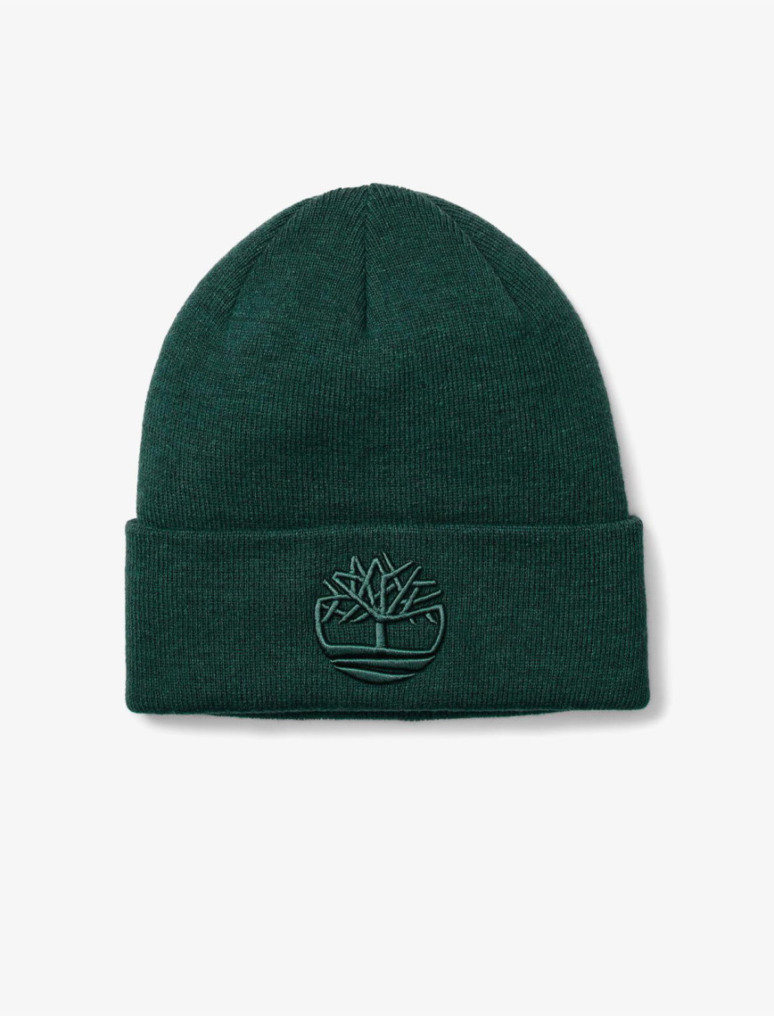 Timberland 3D İşlemeli Erkek Yeşil Bere Timberland 3D İşlemeli Erkek Yeşil Bere