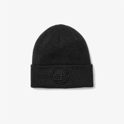 Timberland 3D İşlemeli Erkek Siyah Bere Timberland 3D İşlemeli Erkek Siyah Bere