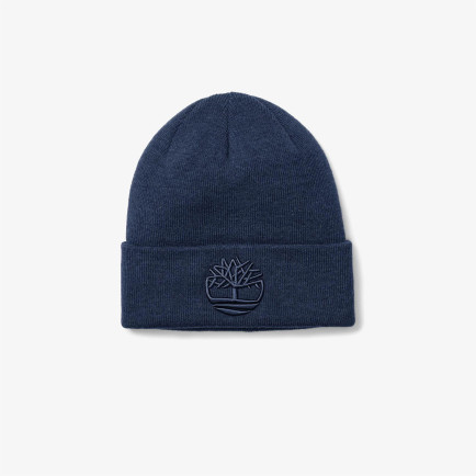 Timberland 3D İşlemeli Erkek Lacivert Bere Timberland 3D İşlemeli Erkek Lacivert Bere