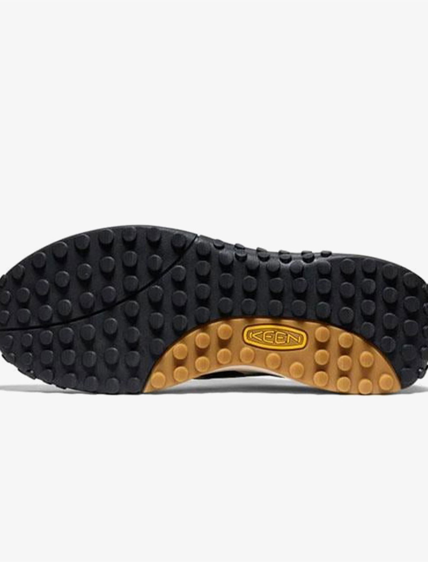 Keen KS86 Lea Erkek Gri Yürüyüş Ayakkabısı Keen KS86 Lea Erkek Gri Yürüyüş Ayakkabısı