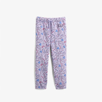 Gap V-Logo Çocuk Pembe Eşofman Altı Gap V-Logo Çocuk Pembe Eşofman Altı