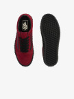 Vans Old Skool Creeper Unisex Bordo Spor Ayakkabı Vans Old Skool Creeper Unisex Bordo Spor Ayakkabı