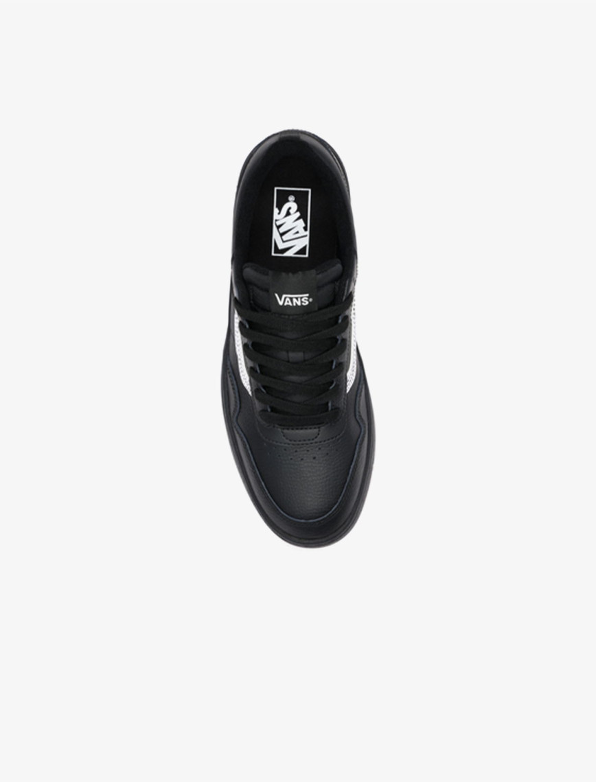 Vans Cruze 3.0 Erkek Siyah Spor Ayakkabı Vans Cruze 3.0 Erkek Siyah Spor Ayakkabı