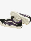 Vans Old Skool Kadın Mor Spor Ayakkabı Vans Old Skool Kadın Mor Spor Ayakkabı