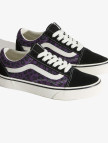 Vans Old Skool Kadın Mor Spor Ayakkabı Vans Old Skool Kadın Mor Spor Ayakkabı