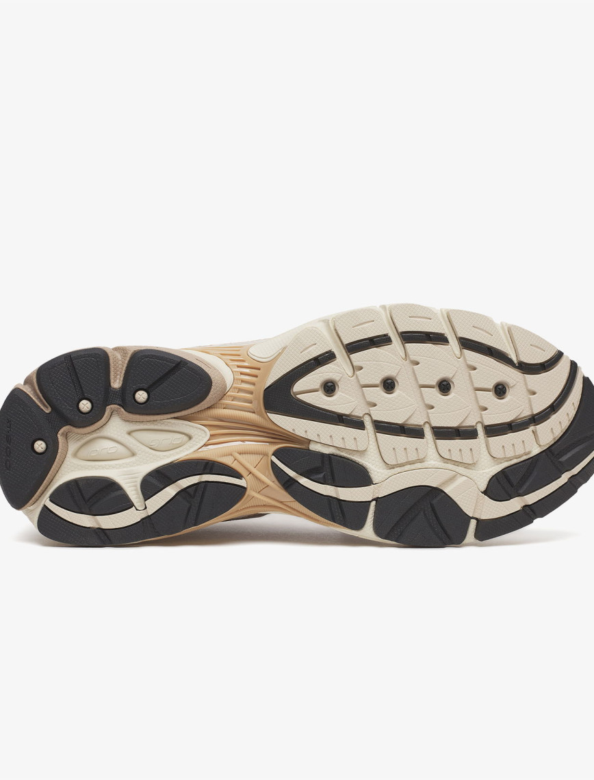 Saucony Progrid Omni 9 Unisex Bej Spor Ayakkabı