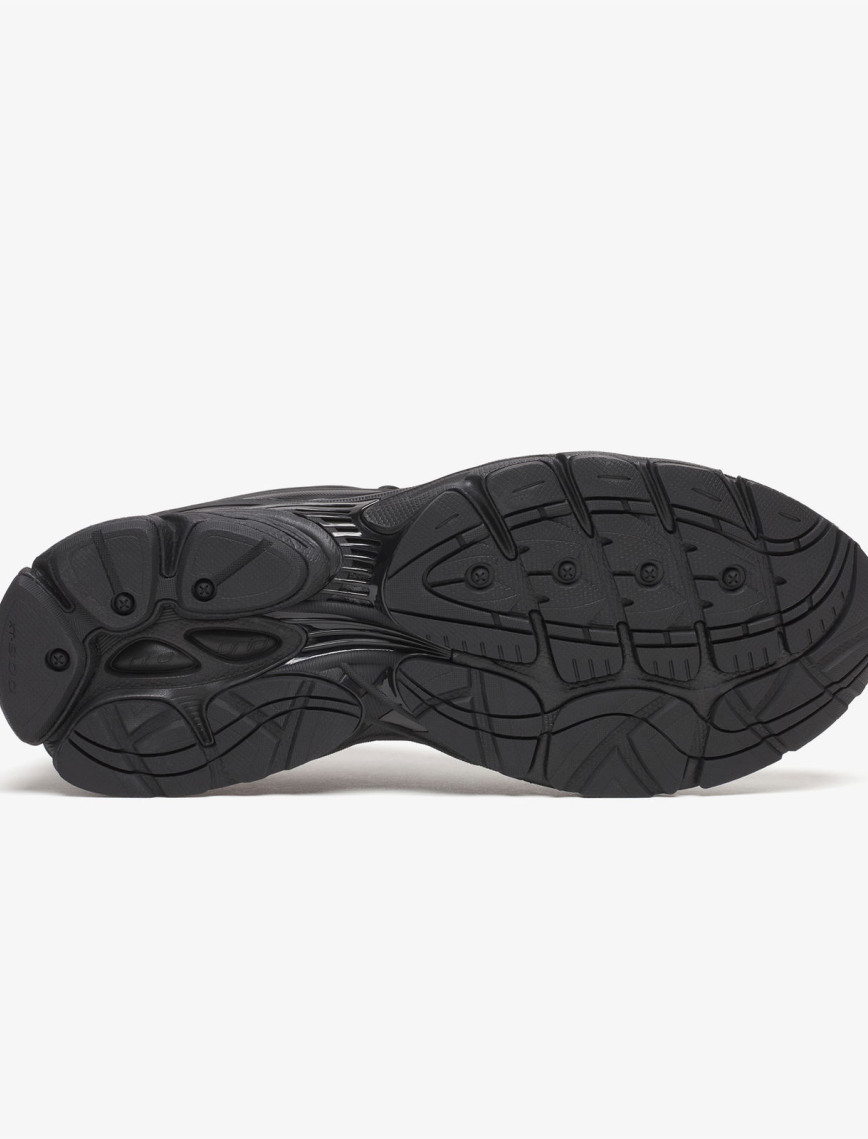 Saucony Progrid Omni 9 Unisex Siyah Spor Ayakkabı