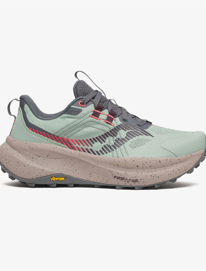 Saucony Xodus Ultra 4 Kadın Mavi Koşu Ayakkabısı Saucony Xodus Ultra 4 Kadın Mavi Koşu Ayakkabısı