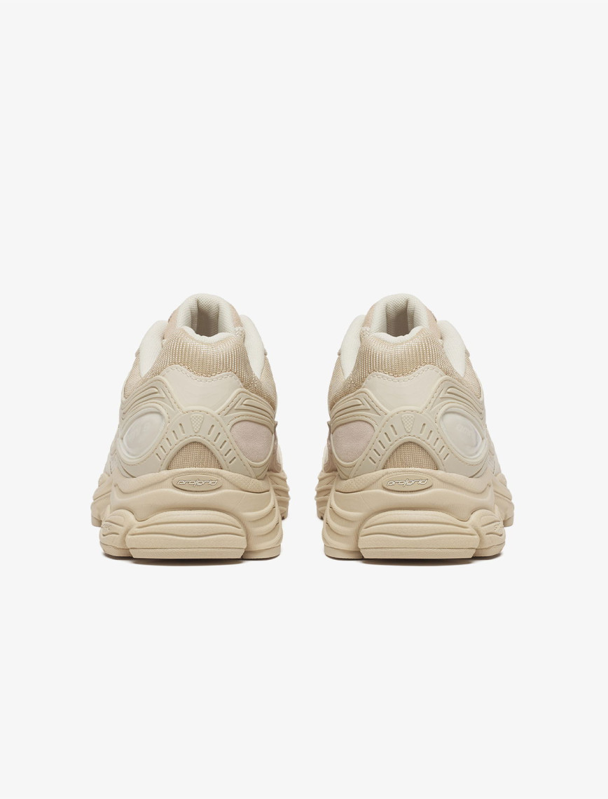 Saucony Progrid Omni 9 Unisex Bej Spor Ayakkabı