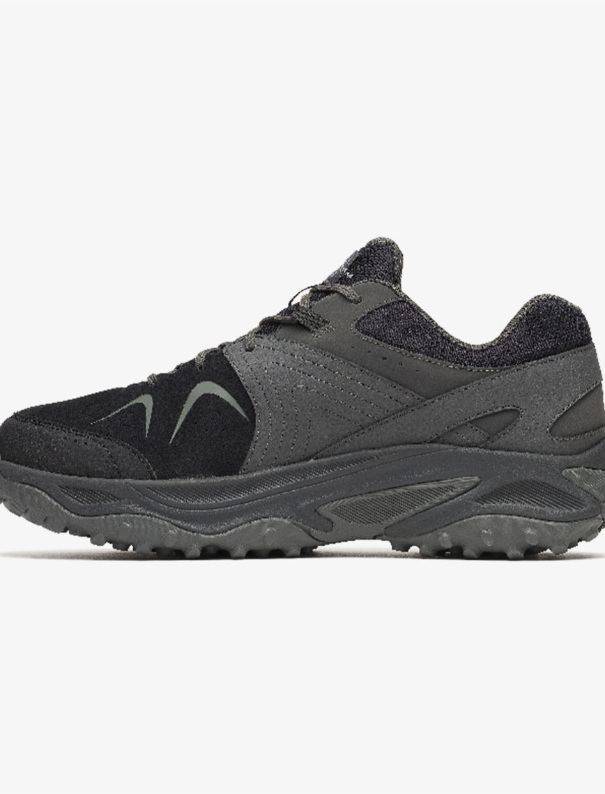 Merrell Yokota 3 Gtx Erkek Siyah Outdoor Ayakkabı Merrell Yokota 3 Gtx Erkek Siyah Outdoor Ayakkabı