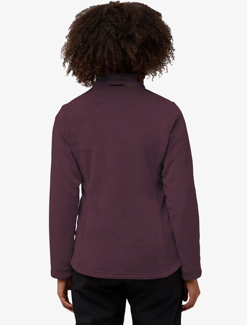 Jack Wolfskin Rotwand 3in4 Kadın Mor Ceket