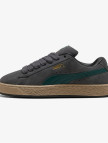 Puma Suede XL Unisex Gri Spor Ayakkabı Puma Suede XL Unisex Gri Spor Ayakkabı