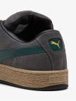 Puma Suede XL Unisex Gri Spor Ayakkabı Puma Suede XL Unisex Gri Spor Ayakkabı