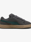 Puma Suede XL Unisex Gri Spor Ayakkabı Puma Suede XL Unisex Gri Spor Ayakkabı