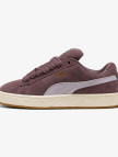 Puma Suede XL Unisex Krem Spor Ayakkabı Puma Suede XL Unisex Krem Spor Ayakkabı