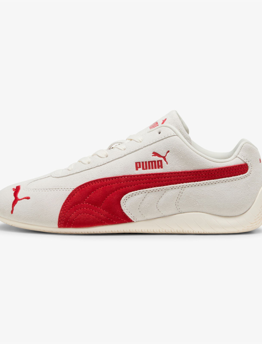 Puma Speedcat OG Unisex Gri Spor Ayakkabı Puma Speedcat OG Unisex Gri Spor Ayakkabı