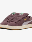Puma Suede XL Unisex Krem Spor Ayakkabı Puma Suede XL Unisex Krem Spor Ayakkabı