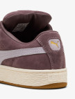 Puma Suede XL Unisex Krem Spor Ayakkabı Puma Suede XL Unisex Krem Spor Ayakkabı