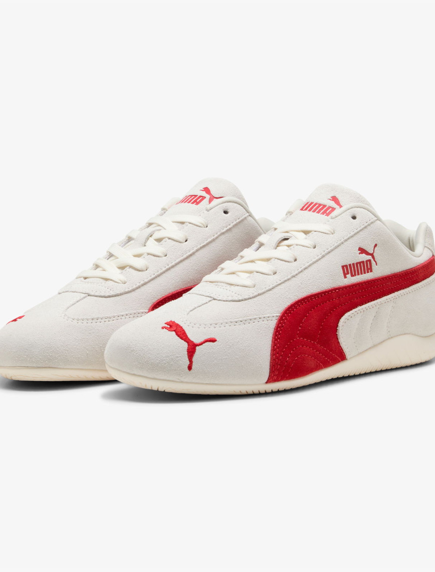 Puma Speedcat OG Unisex Gri Spor Ayakkabı Puma Speedcat OG Unisex Gri Spor Ayakkabı