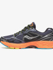 Saucony Progrid Guide 7 Unisex Gri Spor Ayakkabı