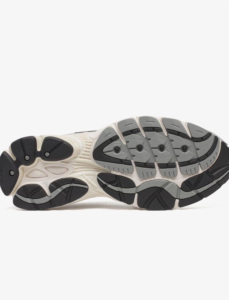 Saucony Progrid Omni 9 Unisex Beyaz Spor Ayakkabı