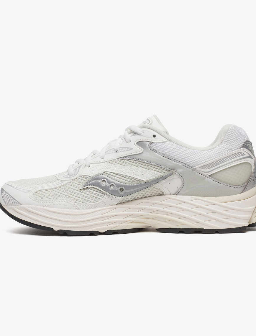 Saucony Progrid Omni 9 Unisex Beyaz Spor Ayakkabı