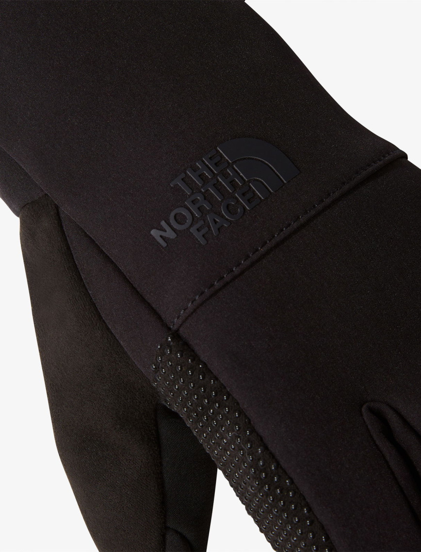 The North Face Apex Etip Glove Kadın Siyah Eldiven The North Face Apex Etip Glove Kadın Siyah Eldiven