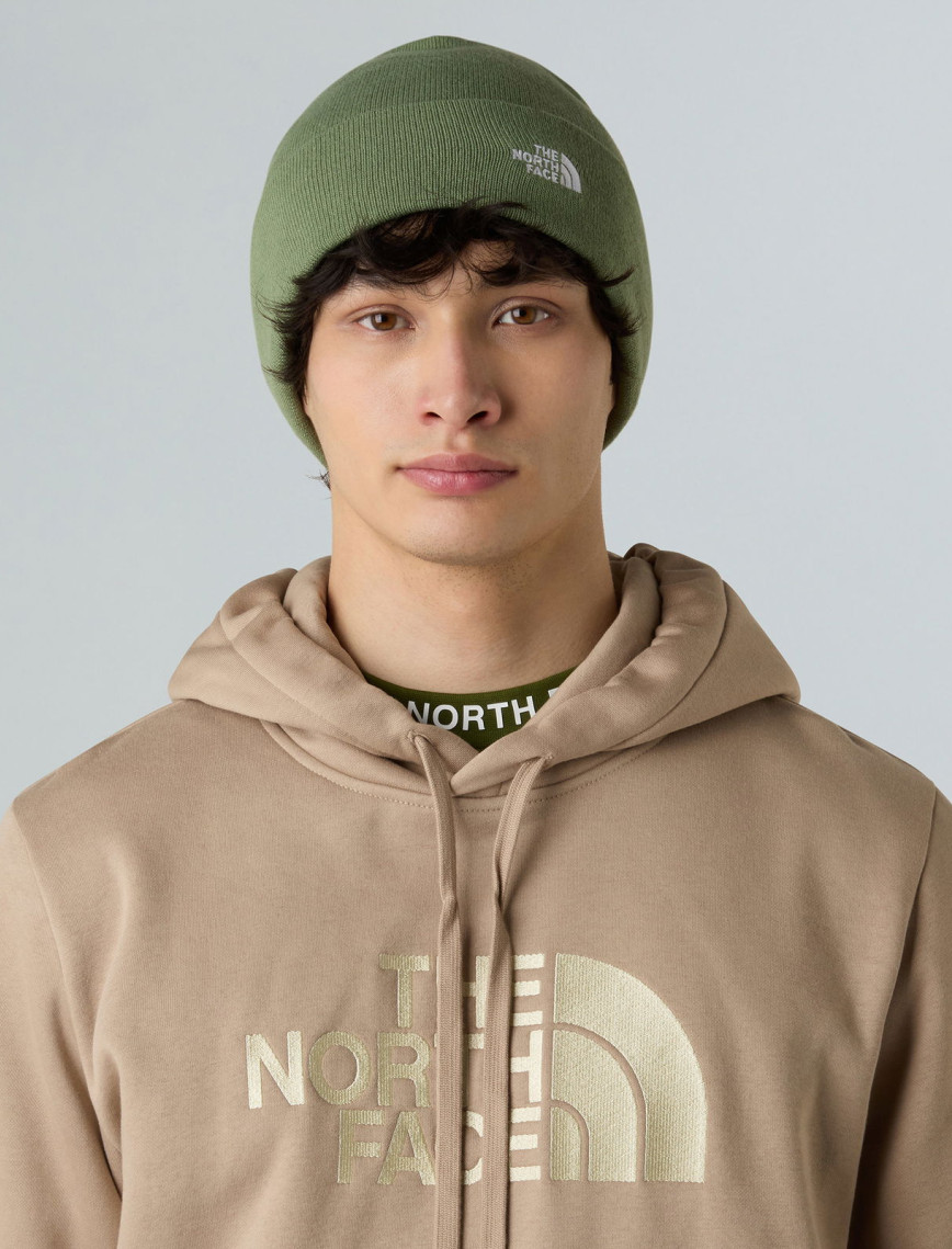 The North Face Norm Unisex Yeşil Bere The North Face Norm Unisex Yeşil Bere