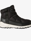 The North Face Thermoball Lace Up Luxe Su Geçirmez Kadın Siyah Bot The North Face Thermoball Lace Up Luxe Su Geçirmez Kadın Siyah Bot