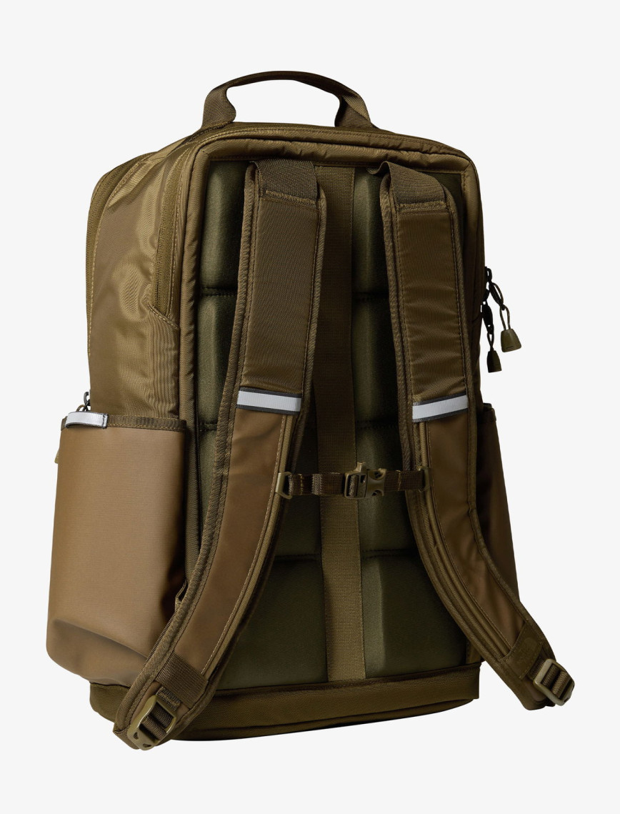 The North Face Base Camp Daypack Unisex Yeşil Sırt Çantası