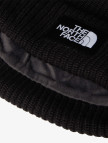 The North Face Salty Lined Çocuk Siyah Bere The North Face Salty Lined Çocuk Siyah Bere