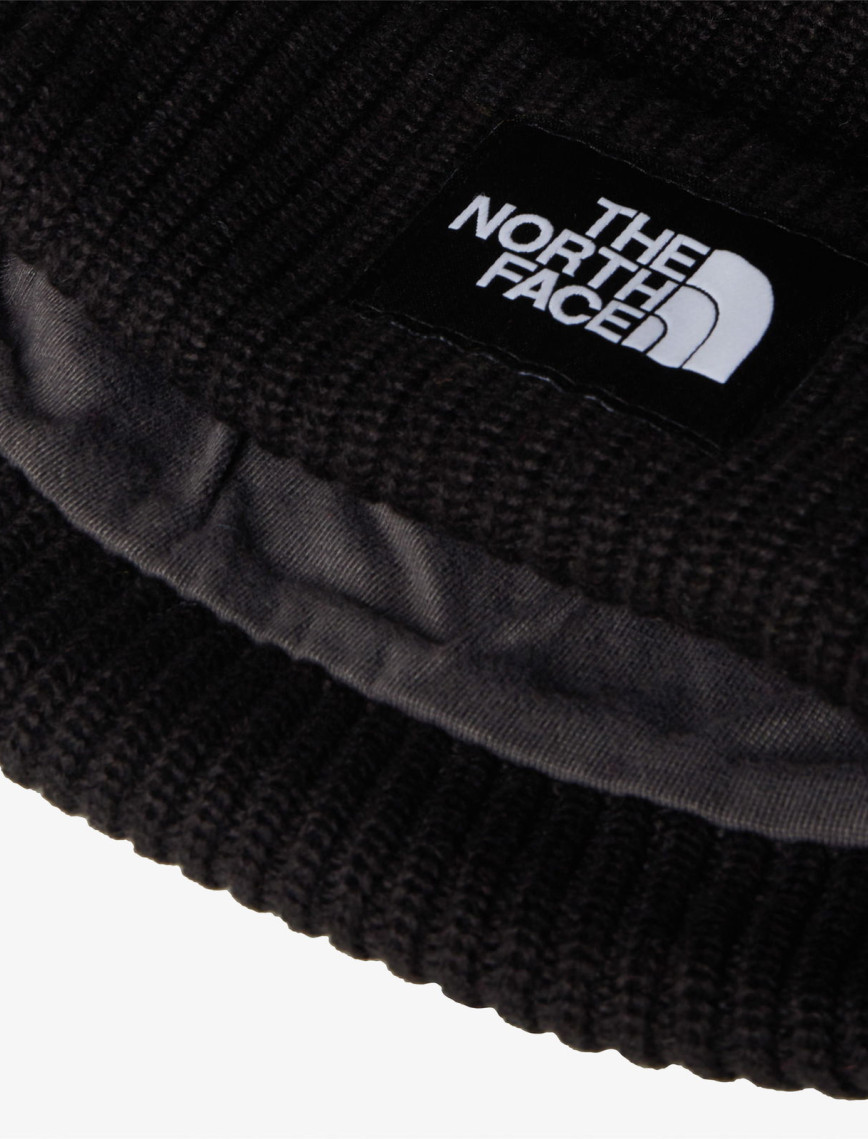 The North Face Salty Lined Çocuk Siyah Bere The North Face Salty Lined Çocuk Siyah Bere